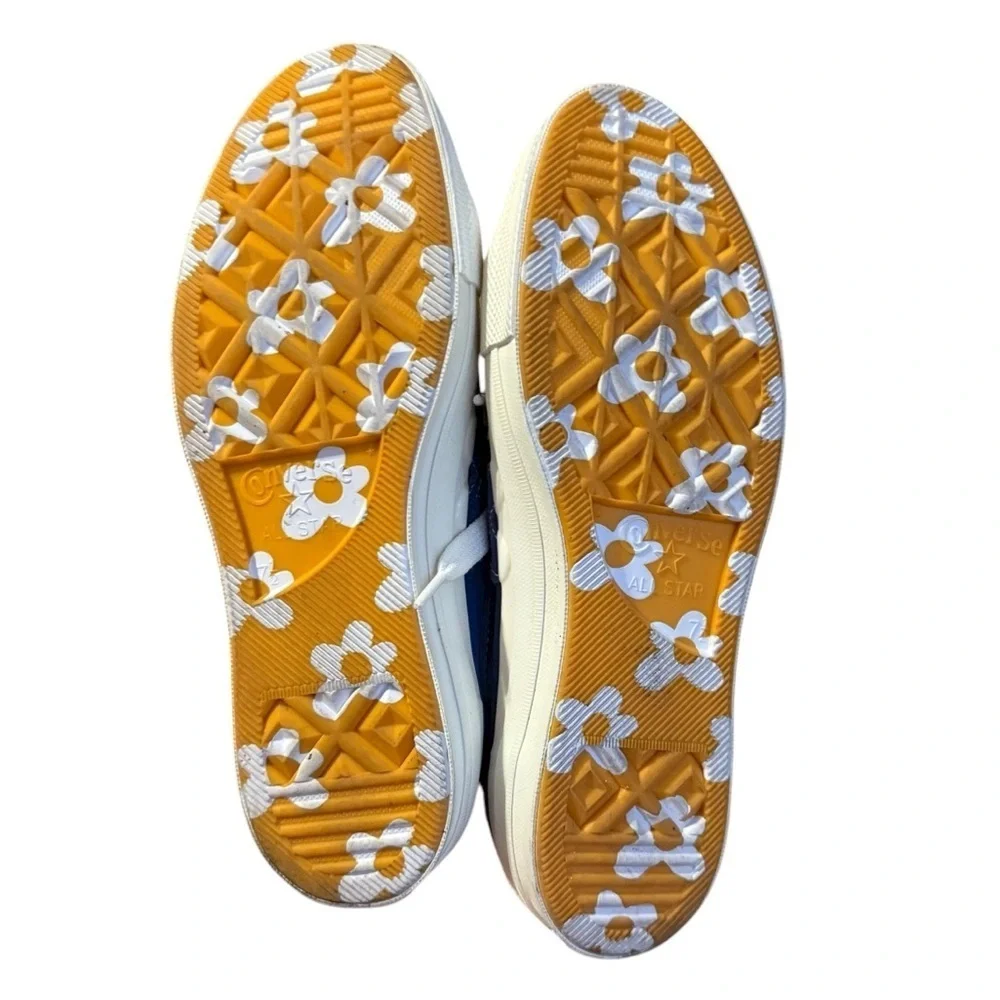 Converse one star